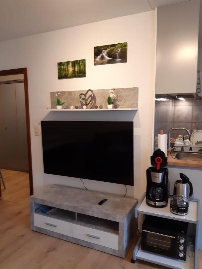Apartmán Aschenputtel Altenau  Exteriér fotografie