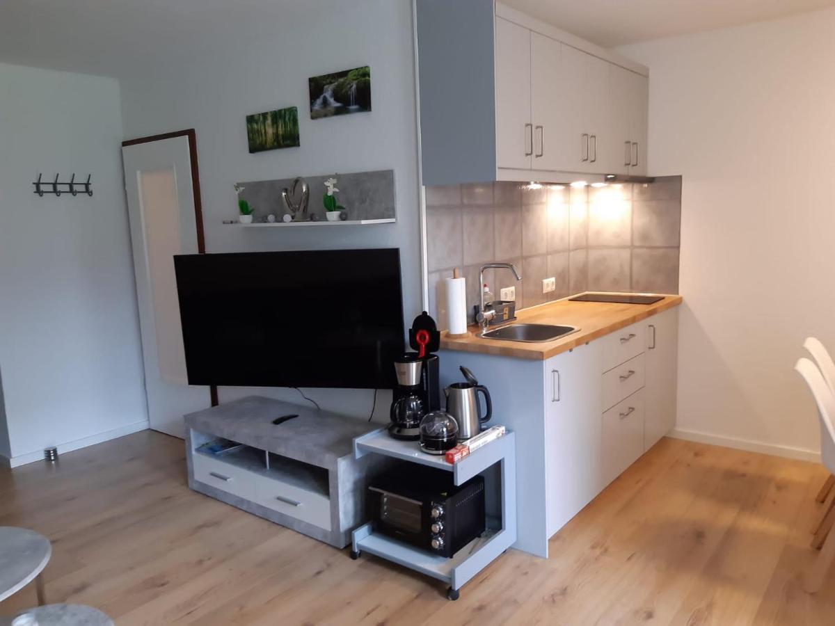 Apartmán Aschenputtel Altenau  Exteriér fotografie