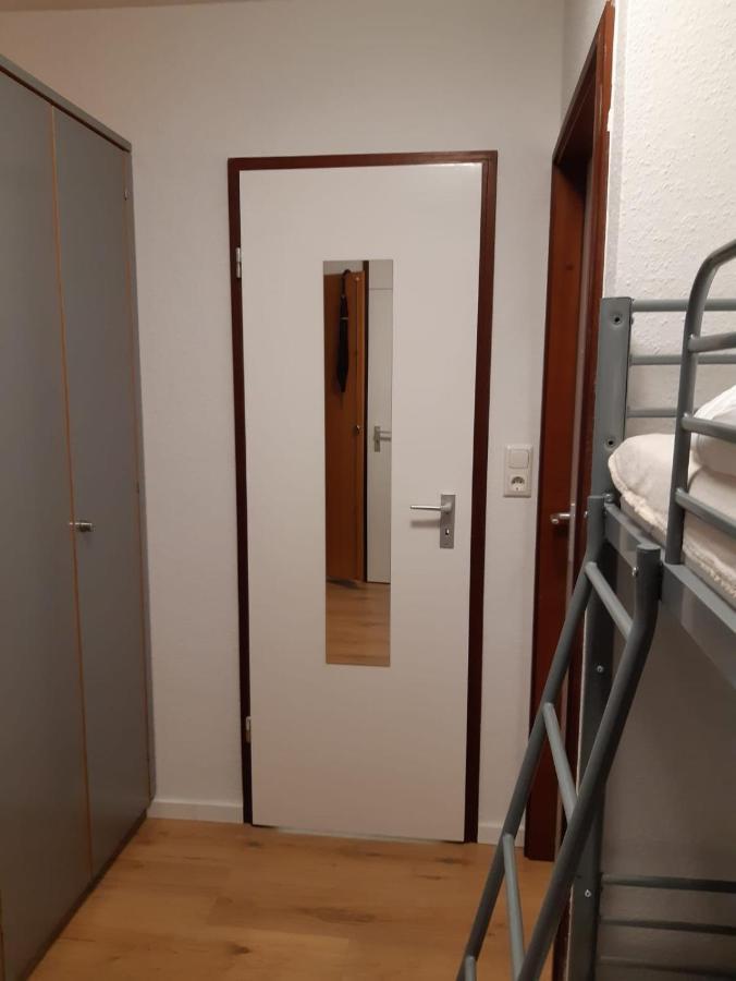 Apartmán Aschenputtel Altenau  Exteriér fotografie