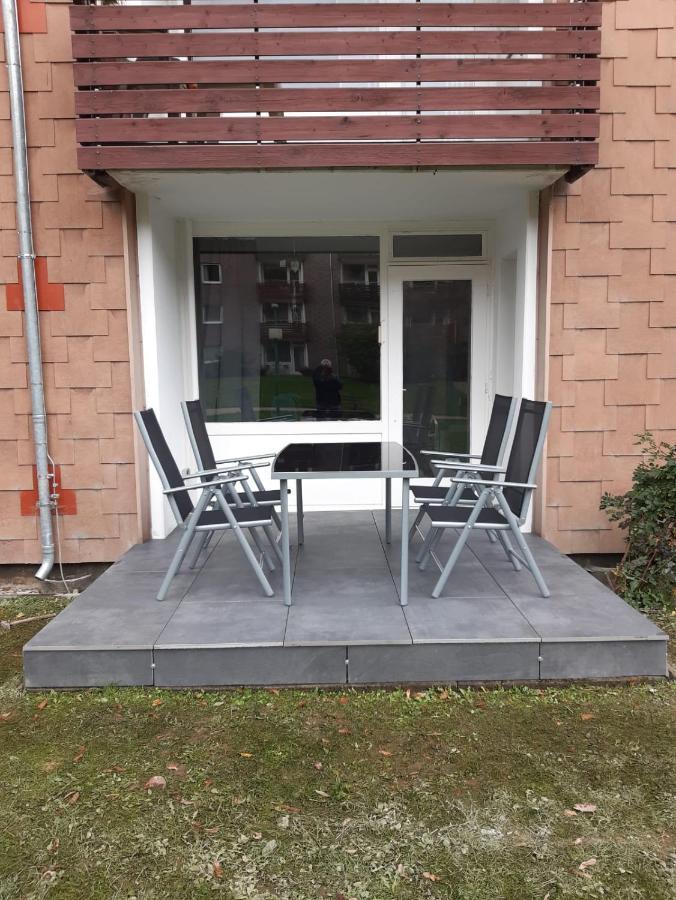 Apartmán Aschenputtel Altenau  Exteriér fotografie