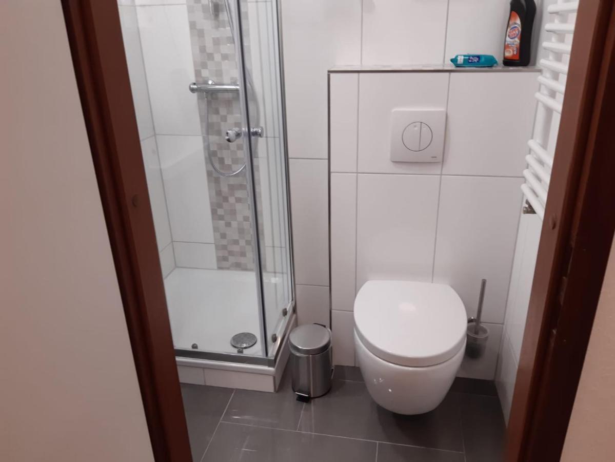 Apartmán Aschenputtel Altenau  Exteriér fotografie