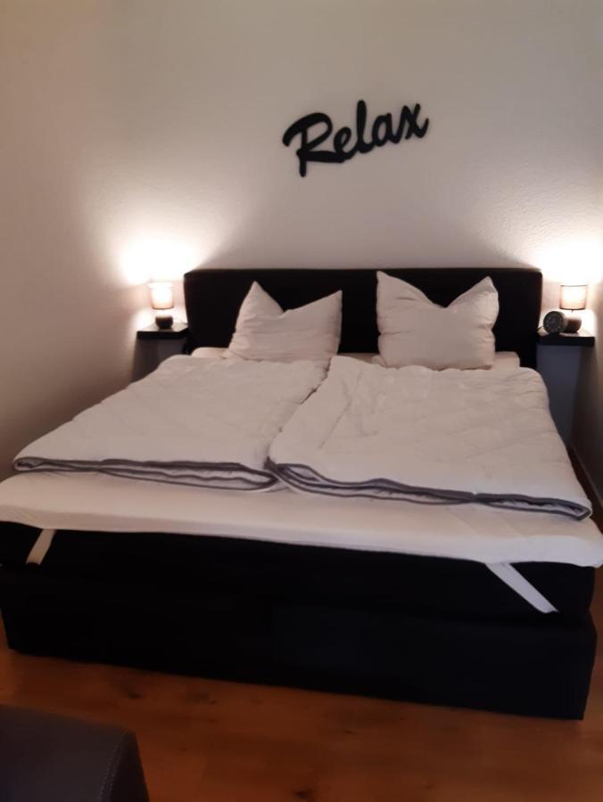 Apartmán Aschenputtel Altenau  Exteriér fotografie
