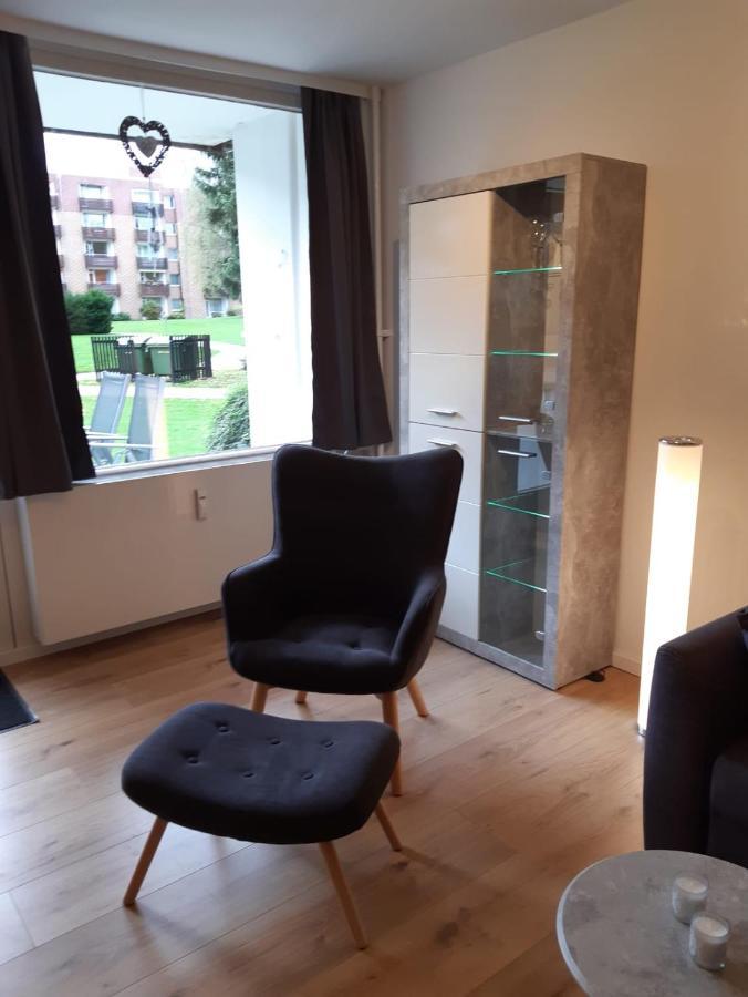 Apartmán Aschenputtel Altenau  Exteriér fotografie