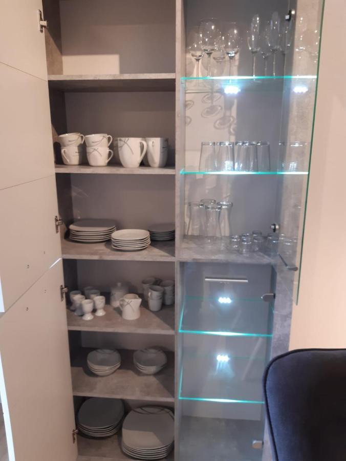 Apartmán Aschenputtel Altenau  Exteriér fotografie